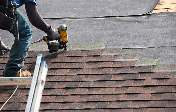 Licensed Emergency Roof Repair service in Lexington, MI - Brentwood Metal Roofing